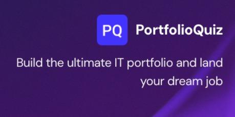 Portfolio Quiz